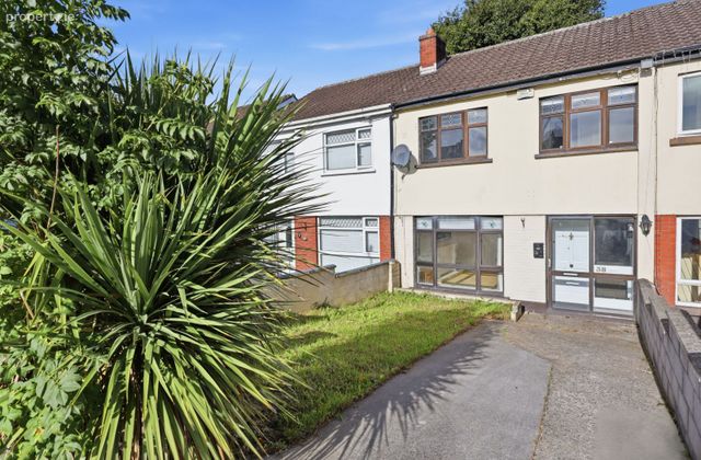 38 Huntstown Rise, Mulhuddart, Huntstown, Dublin 15 - Click to view photos