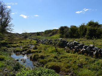 Caher Valley, Fanore, Co. Clare - Image 2