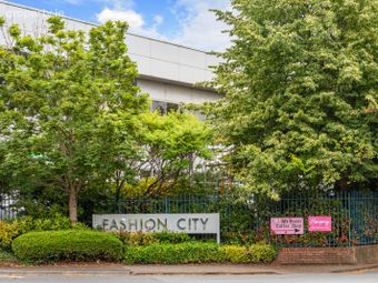 Units 16 And 17 , Fashion City, Ballymount, Dublin 12 - Image 3