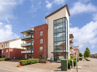 2b Rathborne Way, Ashtown, Dublin 15, Ashtown, Dublin 15