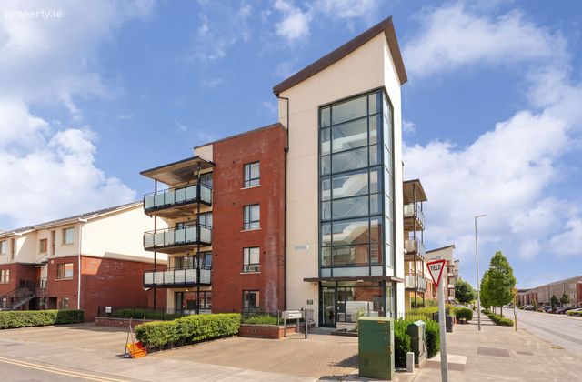 2b Rathborne Way, Ashtown, Dublin 15, Ashtown, Dublin 15 - Click to view photos
