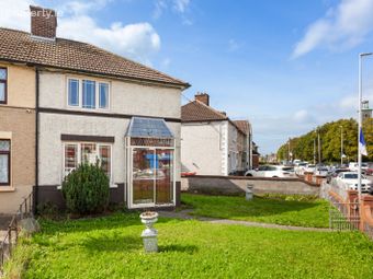 47 Fassaugh Avenue, Dublin 7, Dublin 7