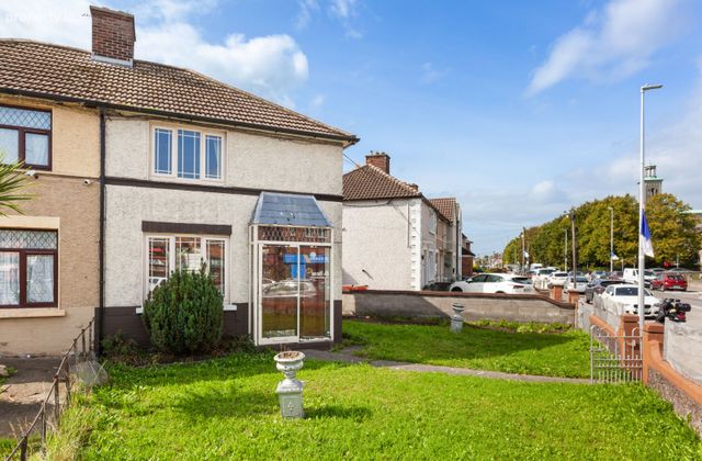 47 Fassaugh Avenue, Dublin 7, Dublin 7 - Click to view photos