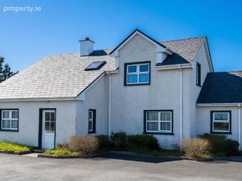 15 Fairgreen, Fairhill, Dungloe, Co. Donegal, Dungloe, Co. Donegal