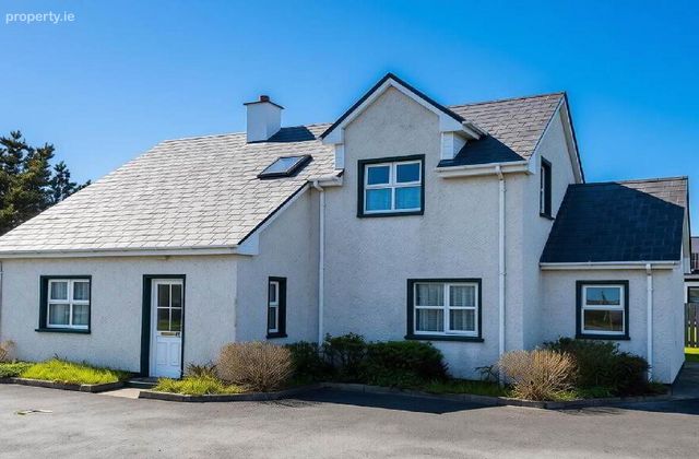 15 Fairgreen, Fairhill, Dungloe, Co. Donegal, Dungloe, Co. Donegal - Click to view photos