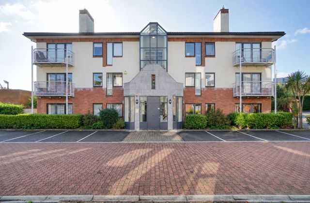 Apartment 62, Brooklands, Donnybrook, Dublin 4 - Click to view photos