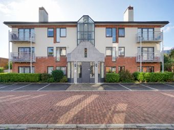 Apartment 62, Brooklands, Donnybrook, Dublin 4