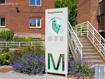 20 Cherry House, Mespil Estate, Dublin 4 - Image 2