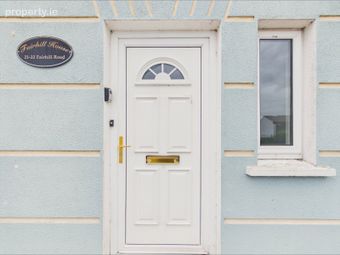Apt, 1 Fairhill House, 21-22 Fairhill Rd, The Claddagh, Galway, Claddagh, Co. Galway - Image 4