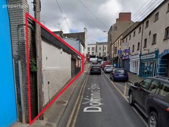 Dominick Street, Drogheda, Drogheda, Co. Louth - Image 3