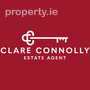 Clare Connolly Estate Agent Logo