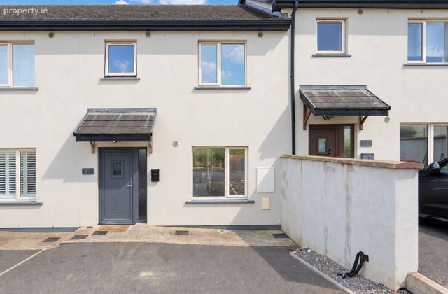 28 Cooline Crest, Cobh, Co. Cork, Cobh, Co. Cork - Click to view photos