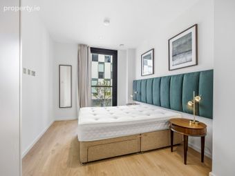 Apartment 263, Grand Canal Dock, Dublin 2 - Image 3