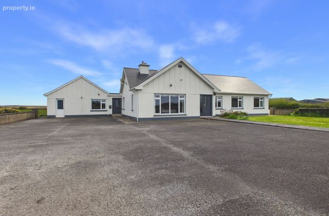 Doonmore, Doonbeg, Co Clare, Doonbeg, Co. Clare - Click to view photos