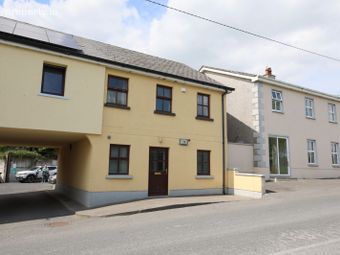Apartment 1, Gregg Court, Kilmeague, Allen, Co. Kildare