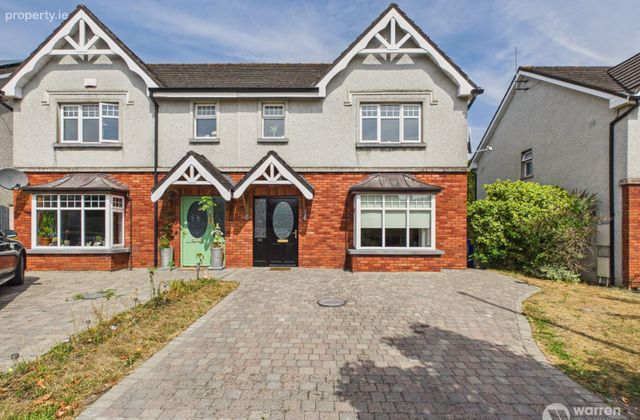 No. 38 Talbot's Court, Freshford Road, Kilkenny, Co. Kilkenny - Click to view photos