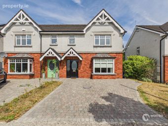 No. 38 Talbot's Court, Freshford Road, Kilkenny, Co. Kilkenny