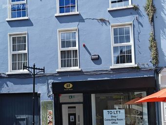 51 South Street, (ground Floor), New Ross, Co. Wexford, New Ross, Co. Wexford - Image 2
