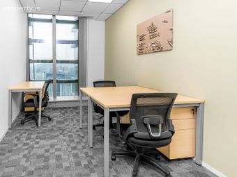 Blanchardstown Corporate Park 2, Blanchardstown Corp Park 2, Ballycoolin Road, Co. Dublin, Hollystown, Dublin 15