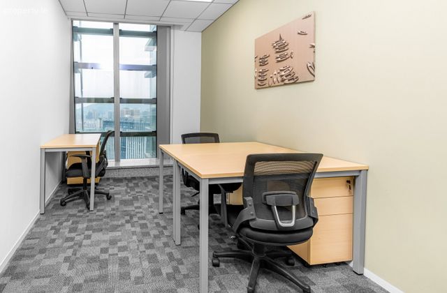 Blanchardstown Corporate Park 2, Blanchardstown Corp Park 2, Ballycoolin Road, Co. Dublin, Hollystown, Dublin 15 - Click to view photos