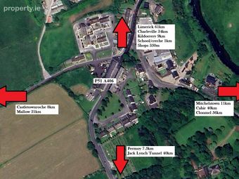11 Arbour Mews, Glanworth, Fermoy, Co. Cork - Image 2