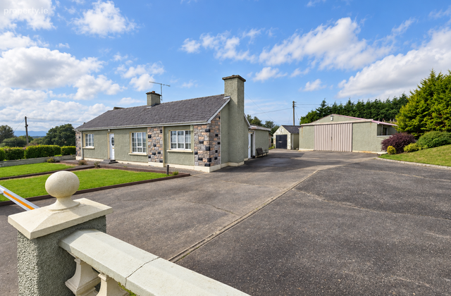 Carnamuggagh, Letterkenny, Co. Donegal, Letterkenny, Co. Donegal - Click to view photos