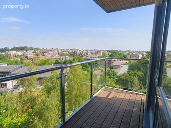 Apartment 25, The Oak, Stepaside, Dublin 18