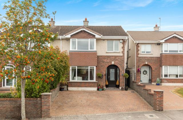 56 Boyne View, Johnstown, Navan, Co. Meath - Click to view photos