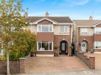 56 Boyne View,Johnstown,Navan,Co. Meath, Navan, Co. Meath