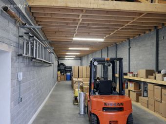 Unit 9d, Racecourse Business Park, Ballybrit, Co. Galway - Image 3