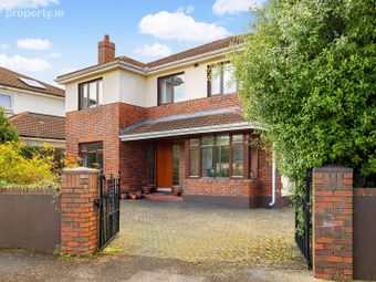 3 Upper Cross, Lucan, Co. Dublin - Image 2