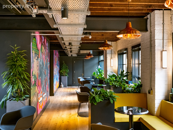 The Masonry, Suite G02, The Liberties, Dublin, Dublin 8 - Image 4