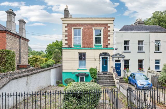 137 Drumcondra Road Lower, Drumcondra, Dublin 9 - Click to view photos