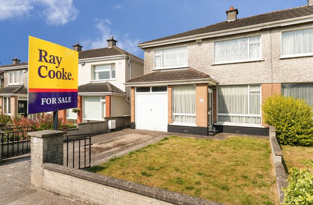 79 Walnut Rise, Courtlands, Drumcondra, Dublin 9, Drumcondra, Dublin 9 - Click to view photos