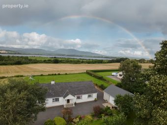 Moress, Inch Island, Co. Donegal, Carnaghan, Co. Donegal