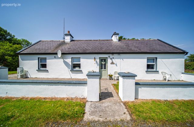 Tara Cottage, Ross, Killala, Killala, Co. Mayo - Click to view photos