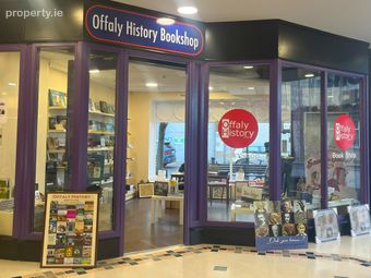 The Bridge Centre, Tullamore, Co. Offaly