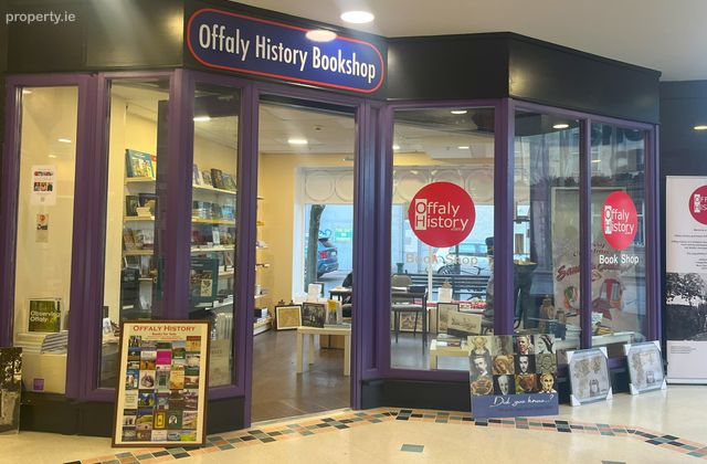 The Bridge Centre, Tullamore, Co. Offaly - Click to view photos