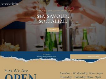 Sika Cafe, The Square, Blarney, Cork, Starch Hill, Co. Cork - Image 3