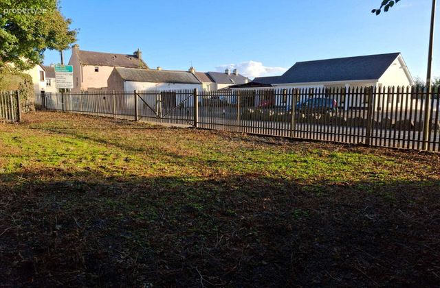 2 No Sites For Sale With Fpp, Durrow, Ballymoe, Co. Galway, Ballymoe, Co. Galway - Click to view photos