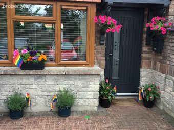 Cluain Craoibh, Kinnegad, Kinnegad, Co. Westmeath
