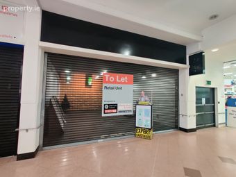 Unit 22, Omni Park Shopping Centre, Santry, Dublin 9 - Image 2