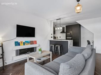 Apartment 5, Portobello Dock, Portobello, Dublin 8 - Image 4