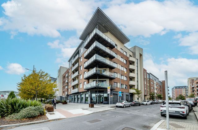 Apartment 169 Burnell Square, Northern Cross, Dublin 17 - Click to view photos