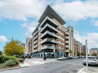 Apartment 169 Burnell Square, Northern Cross, Dublin 17