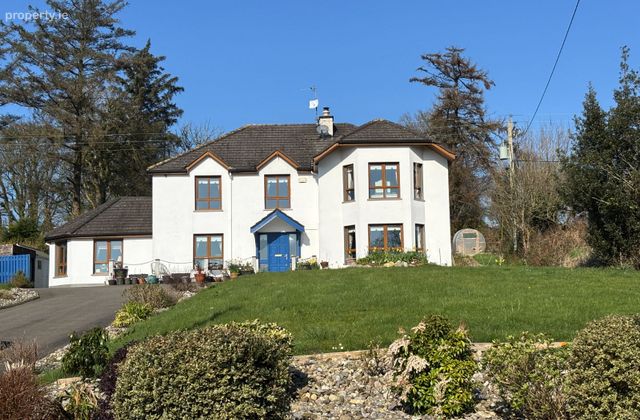 Pallas, Gorey, Kilanerin, Co. Wexford - Click to view photos
