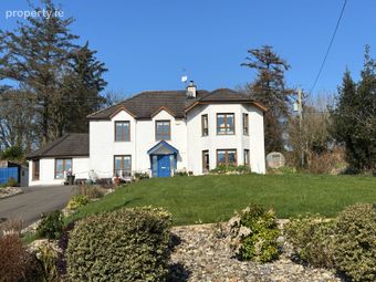 Pallas, Gorey, Kilanerin, Co. Wexford
