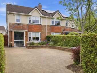 2 Ridgewood Avenue, Ridgewood, Swords, Co. Dublin, Swords, Co. Dublin