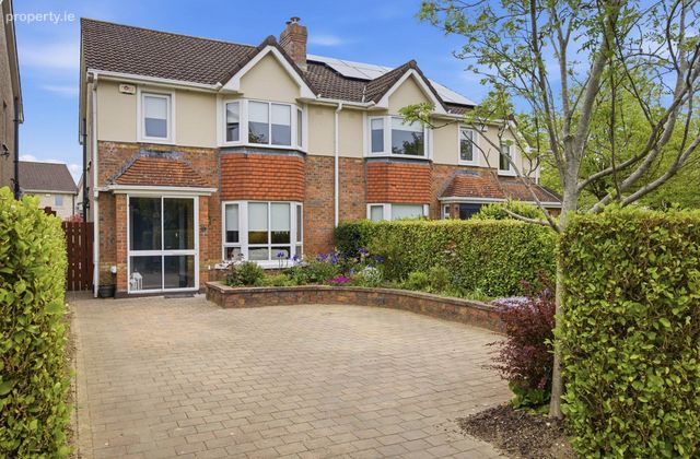 2 Ridgewood Avenue, Ridgewood, Swords, Co. Dublin, Swords, Co. Dublin - Click to view photos