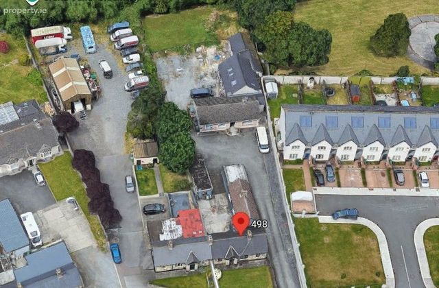 498 Bluebell Avenue, Dublin 12, Bluebell, Dublin 12 - Click to view photos